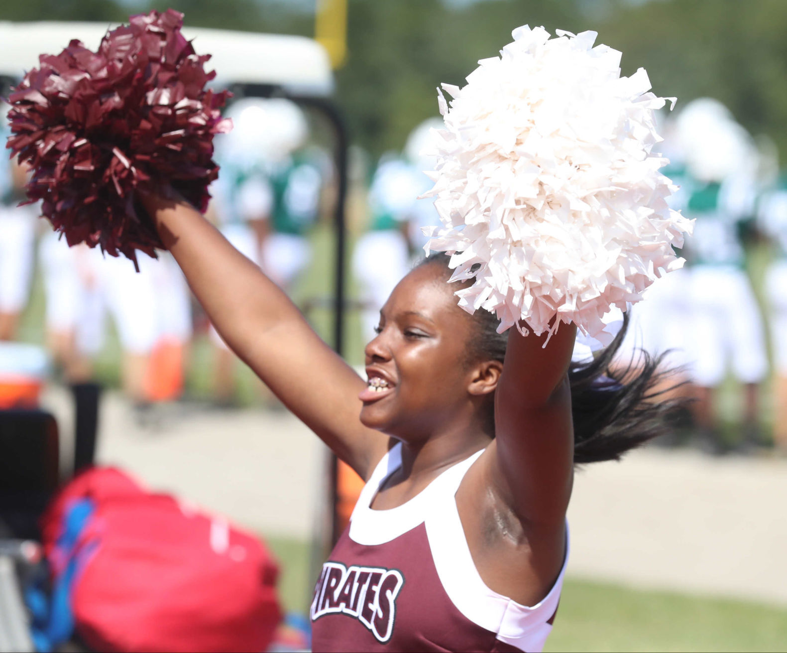 Cedar Creek vs Willingboro
